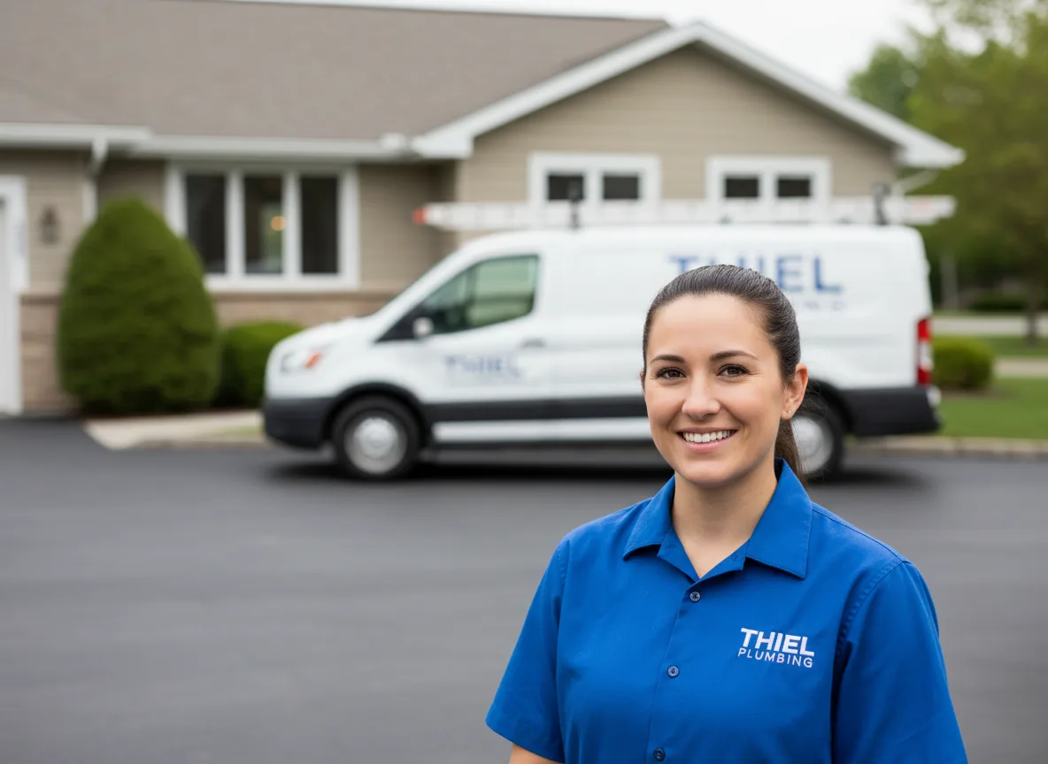 Plumber Crowder, MS FAQs